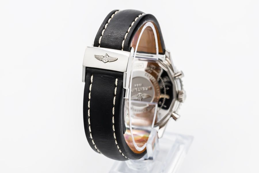 Breitling Navitimer AB0120